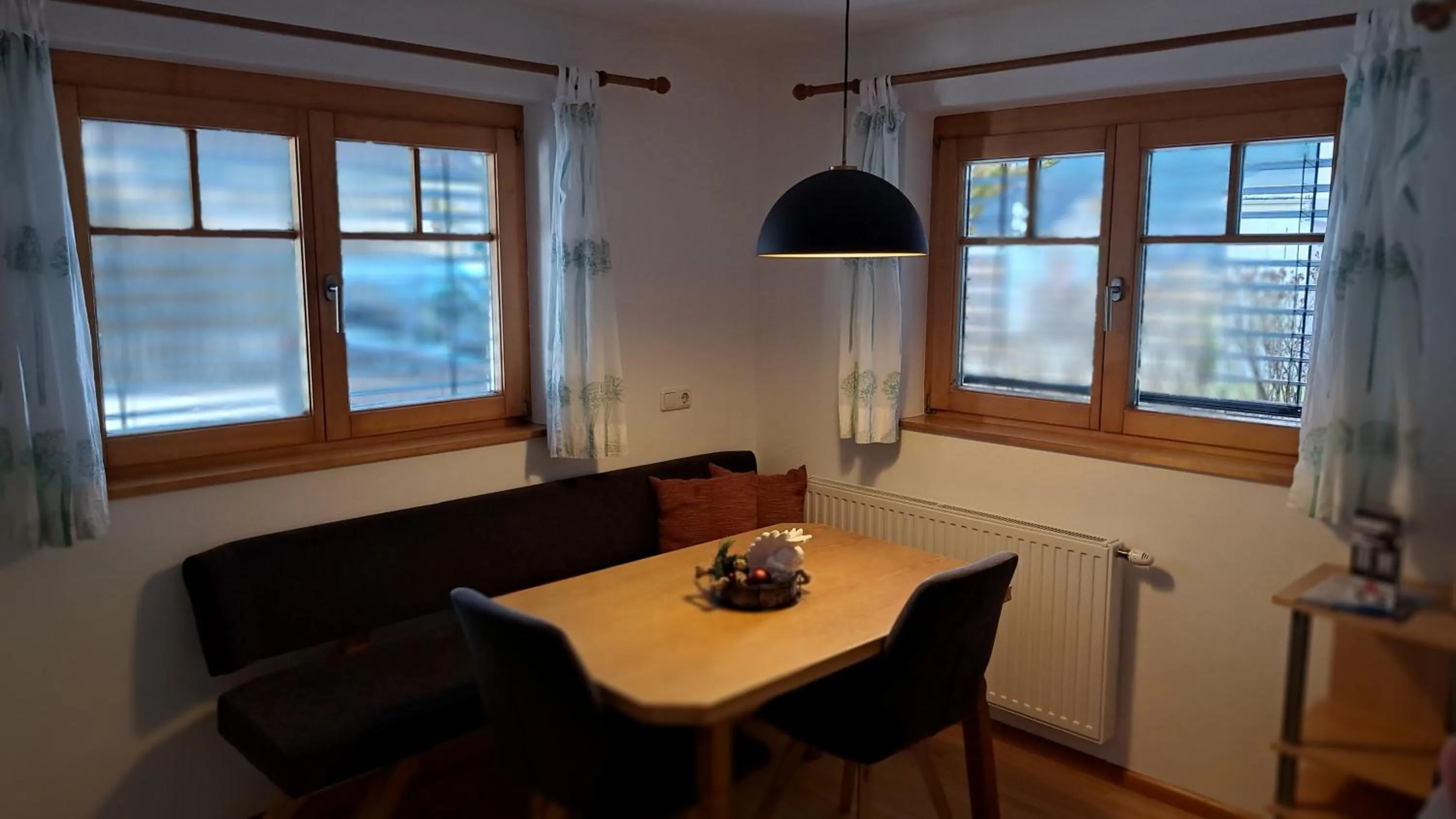 Appartment Shelley