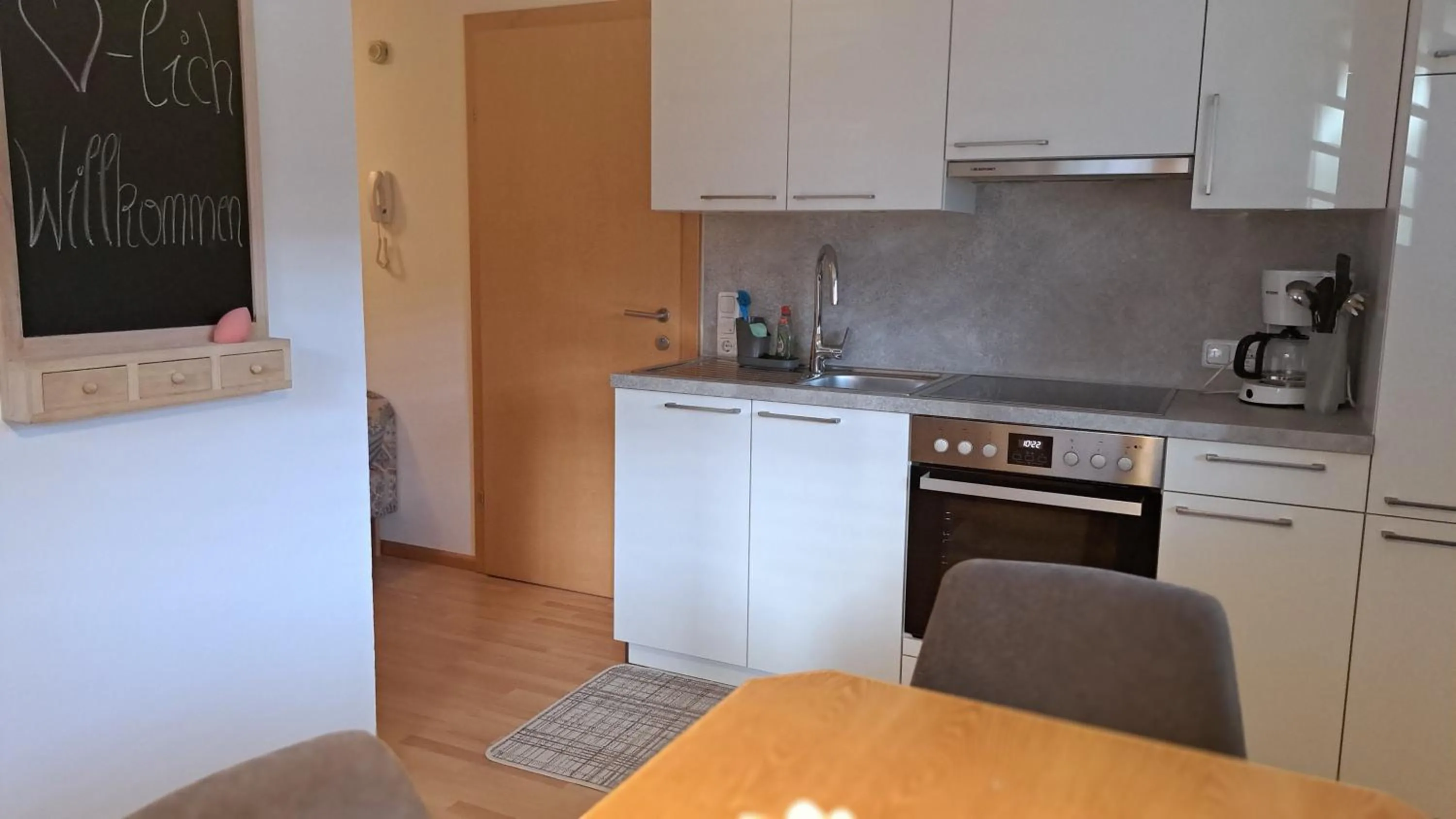 Appartment Shelley
