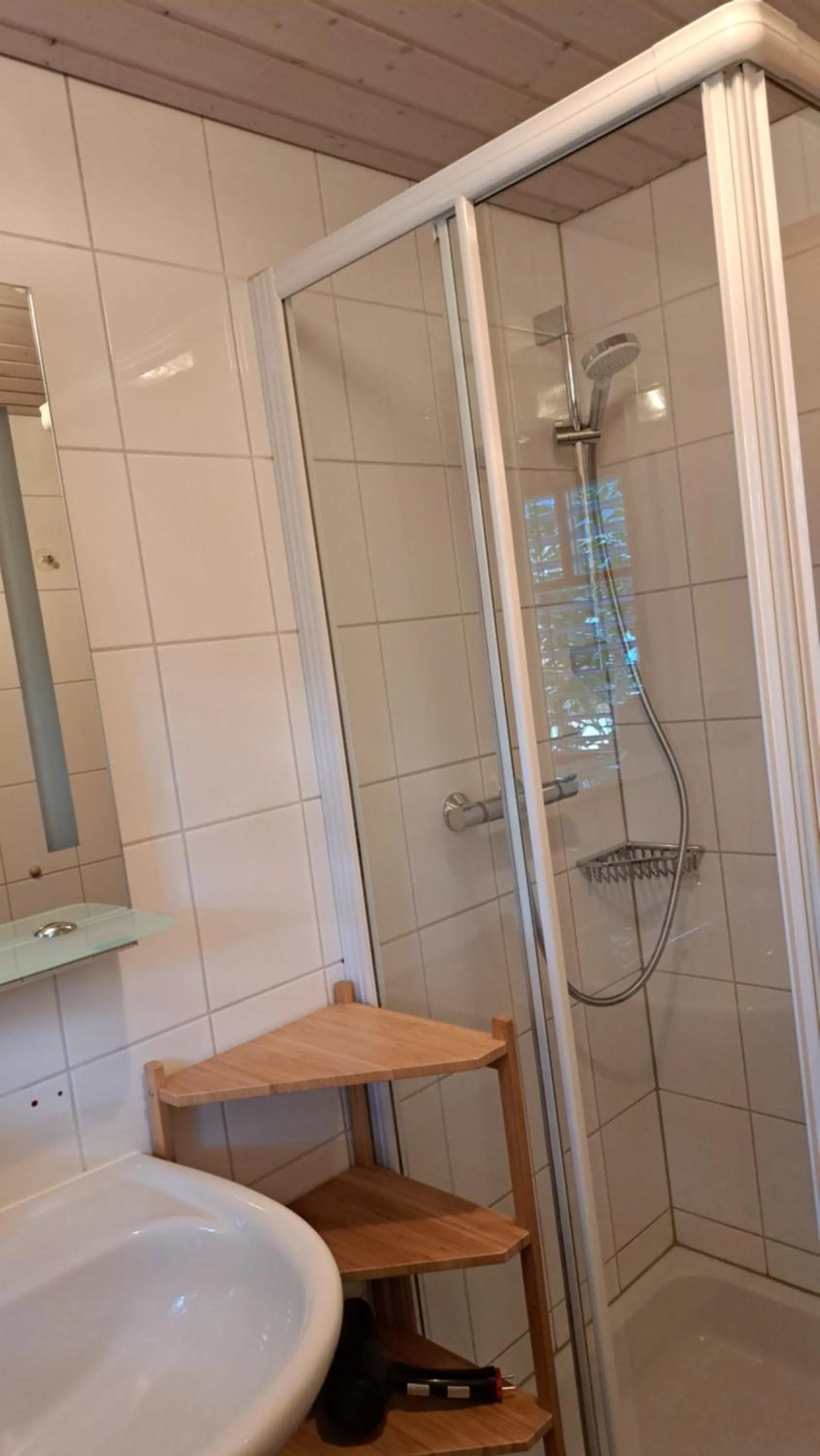 Appartment Shelley