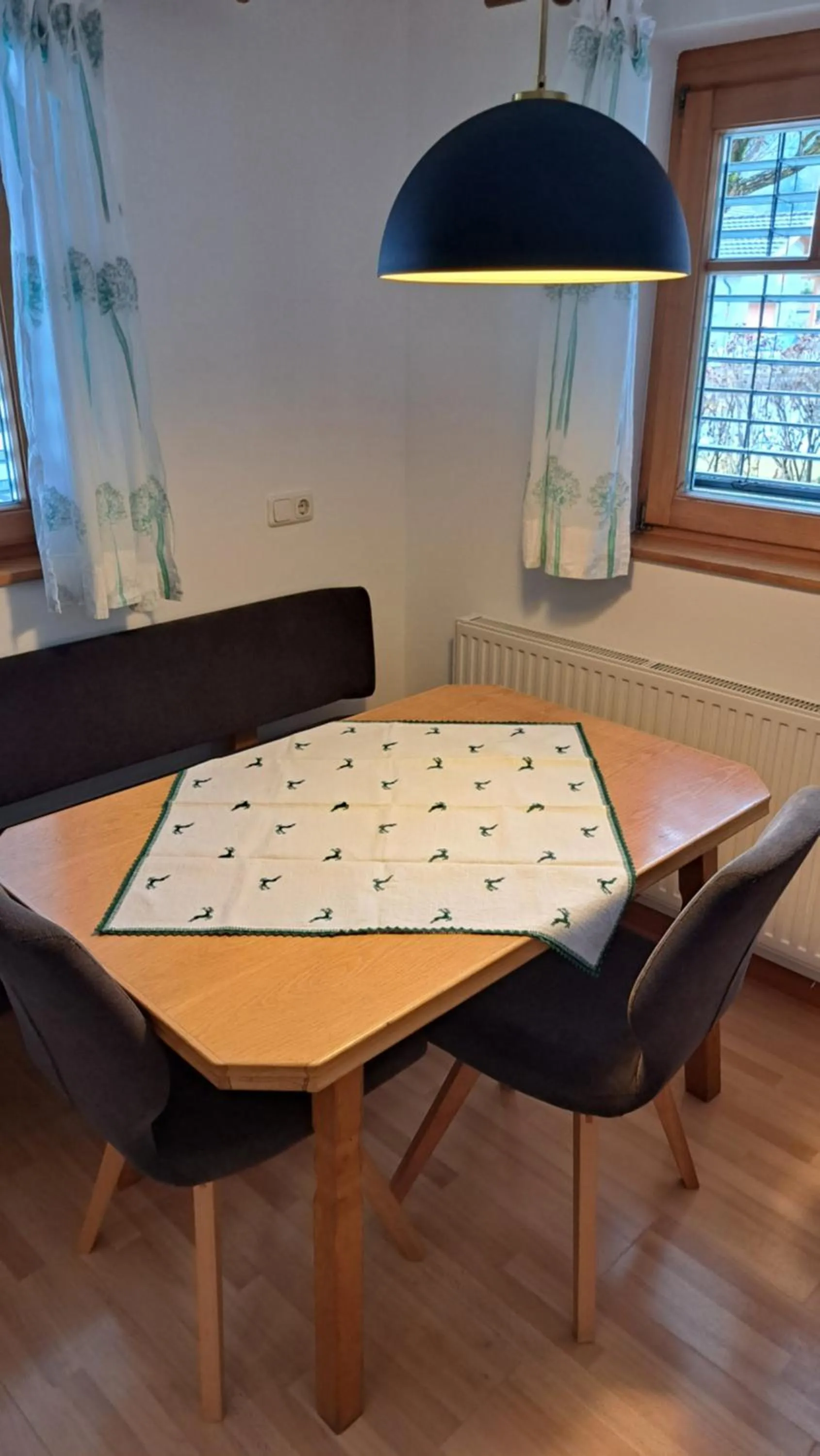Appartment Shelley