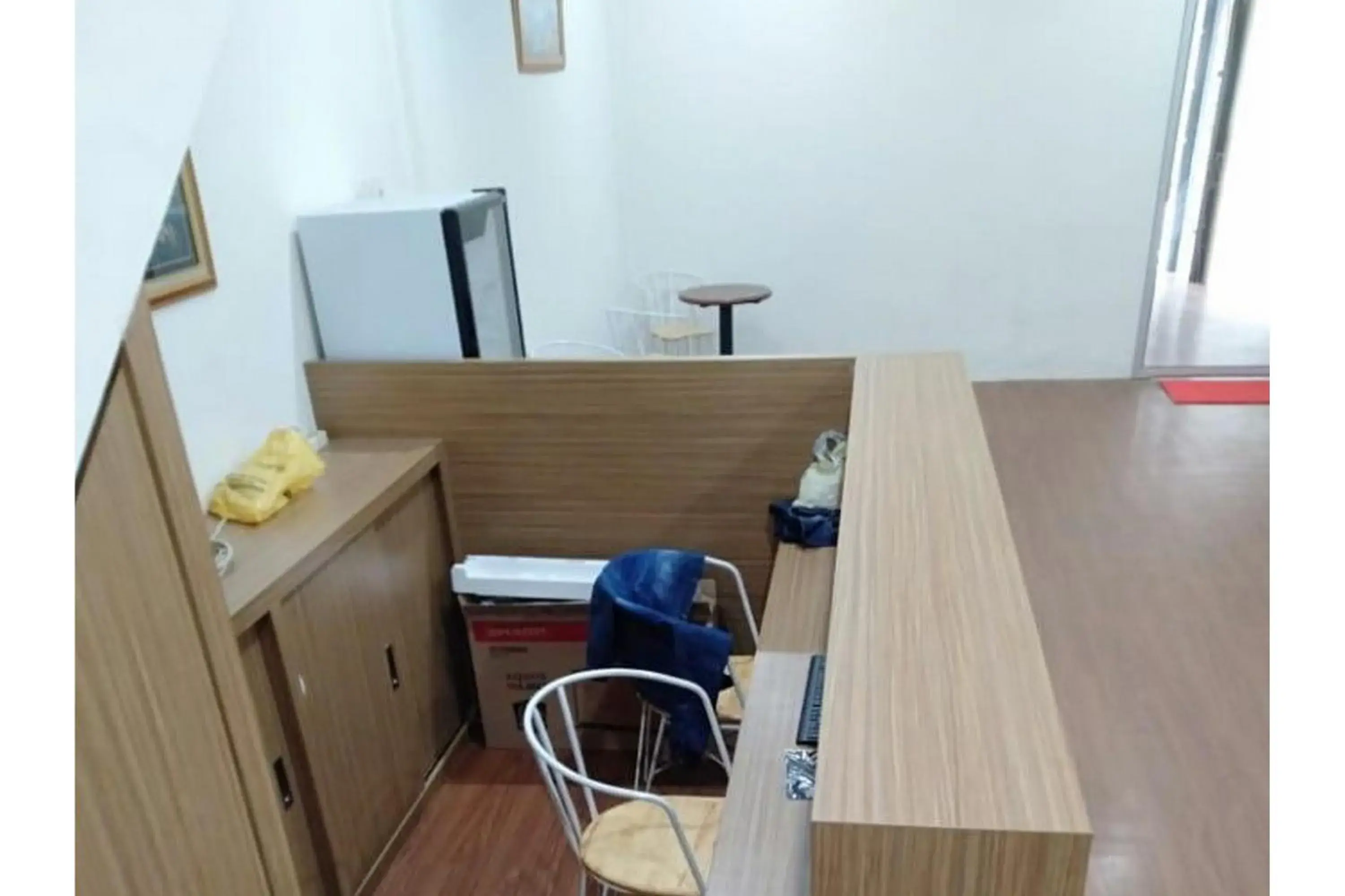 Property building in RedDoorz @ Komplek MMTC Deli Serdang Property building in RedDoorz @ Komplek MMTC Deli Serdang