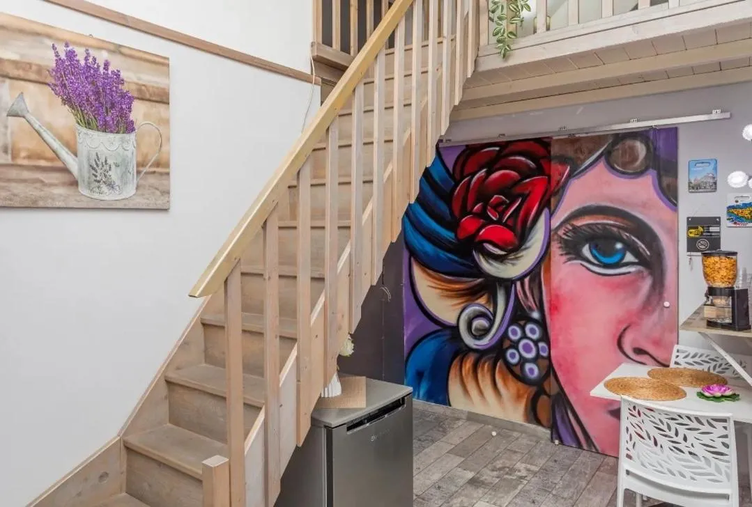 Sicily house