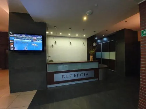 LIDO Apartamenty