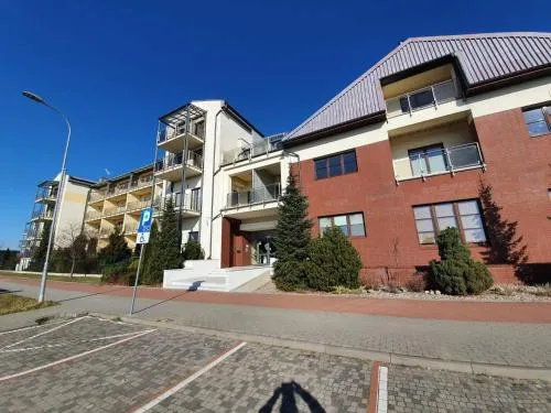 LIDO Apartamenty