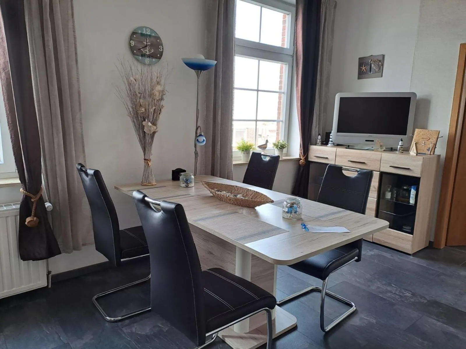 Apartment Krabbe