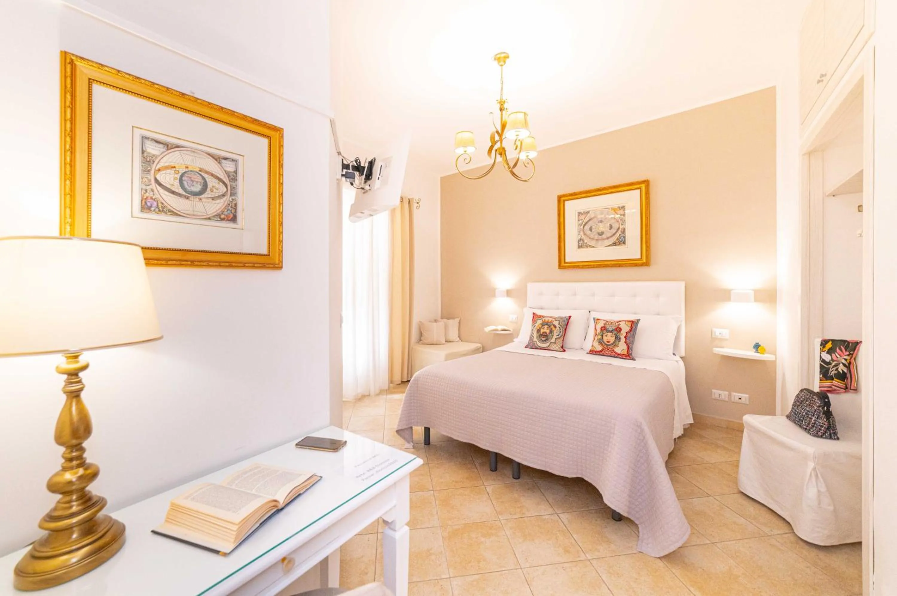 Dionisio House