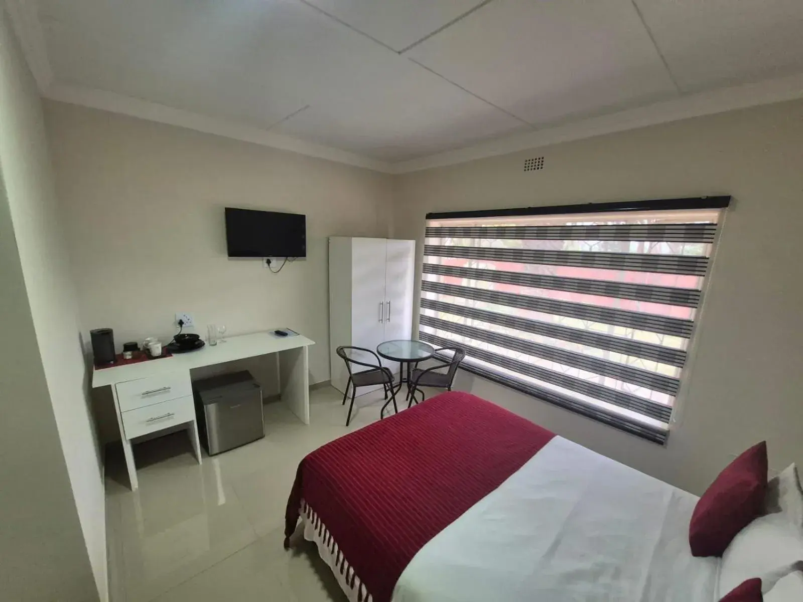 Bed in Ithonsi Guesthouse Bed in Ithonsi Guesthouse