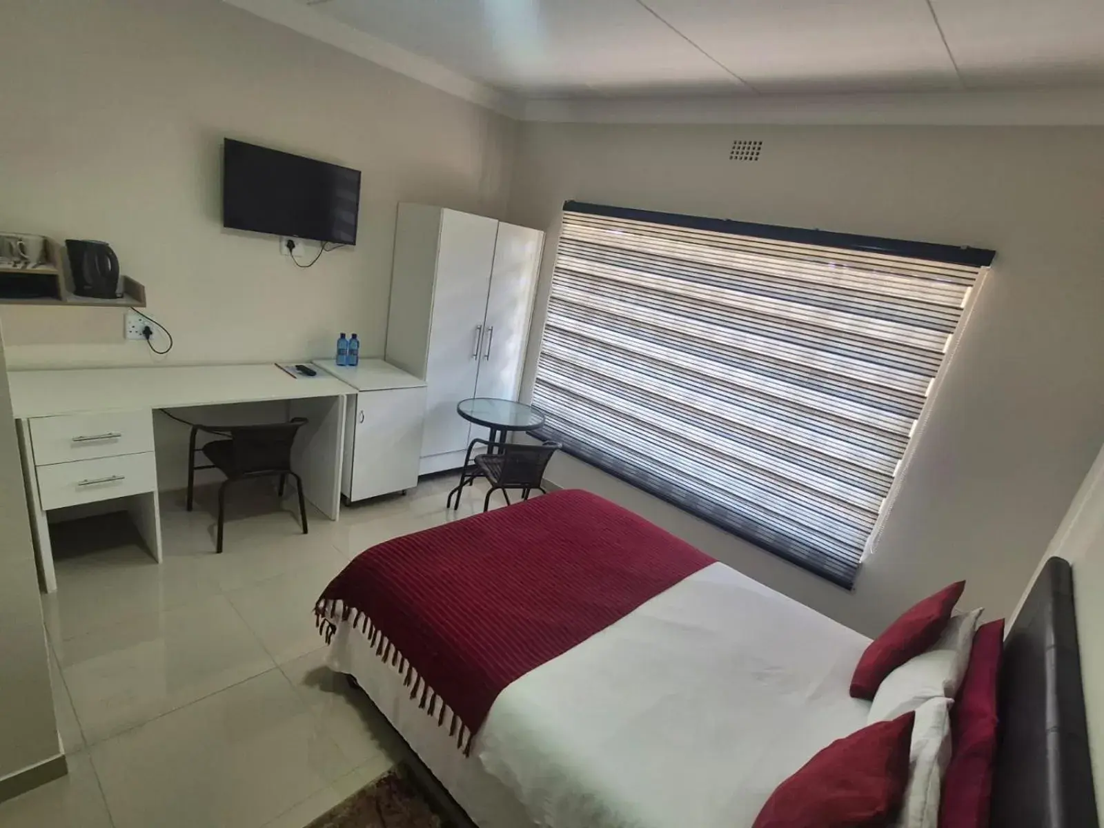 Bed in Ithonsi Guesthouse Bed in Ithonsi Guesthouse