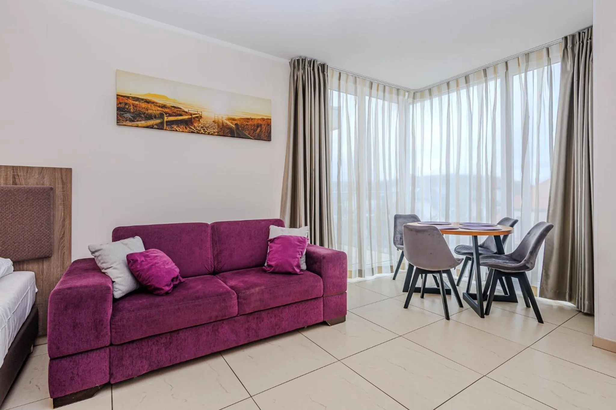 Baltic Cliff Apartamenty