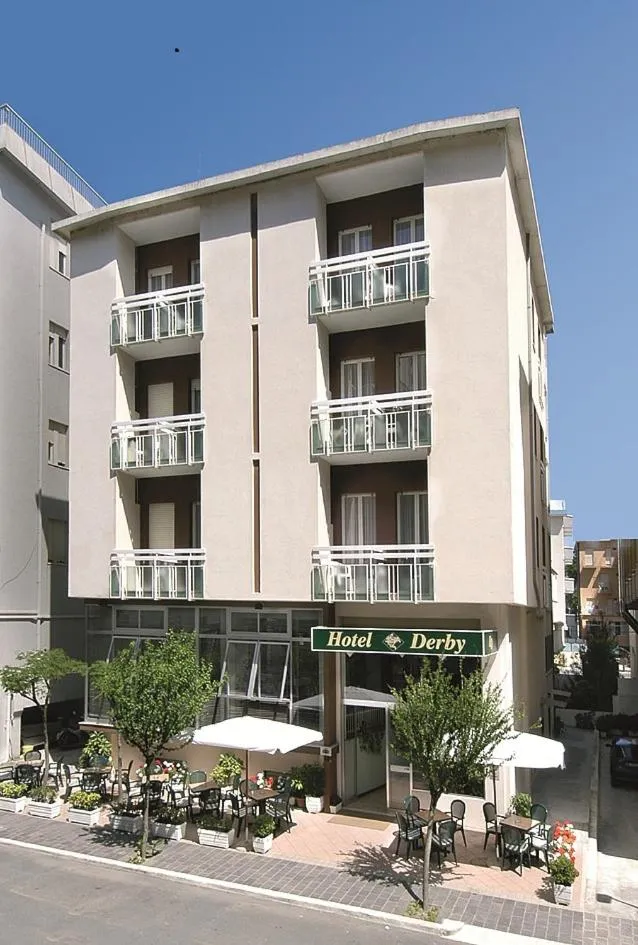 Hotel Derby