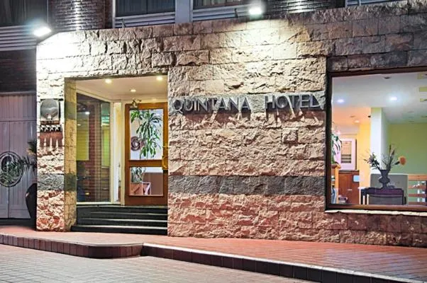 Quintana Hotel