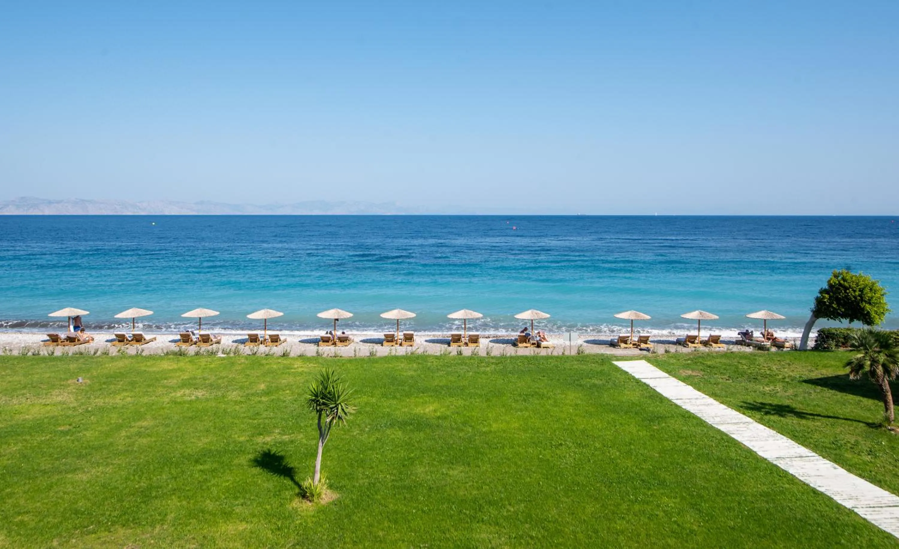 Ixia Dream hotel - Adults only