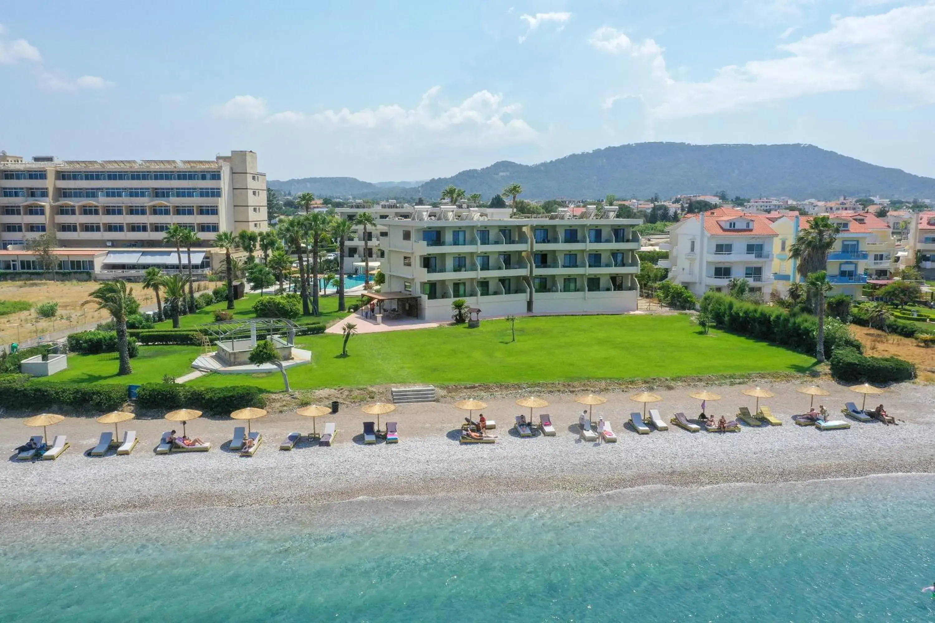 Ixia Dream hotel - Adults only Ixia Dream hotel - Adults only