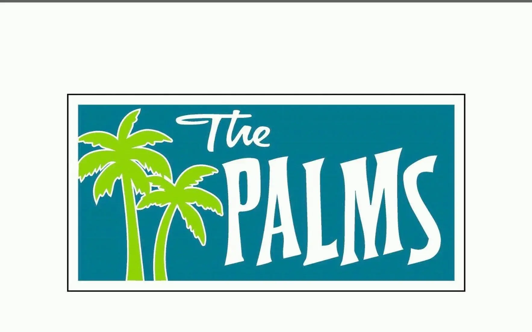 The Palms Motel The Palms Motel