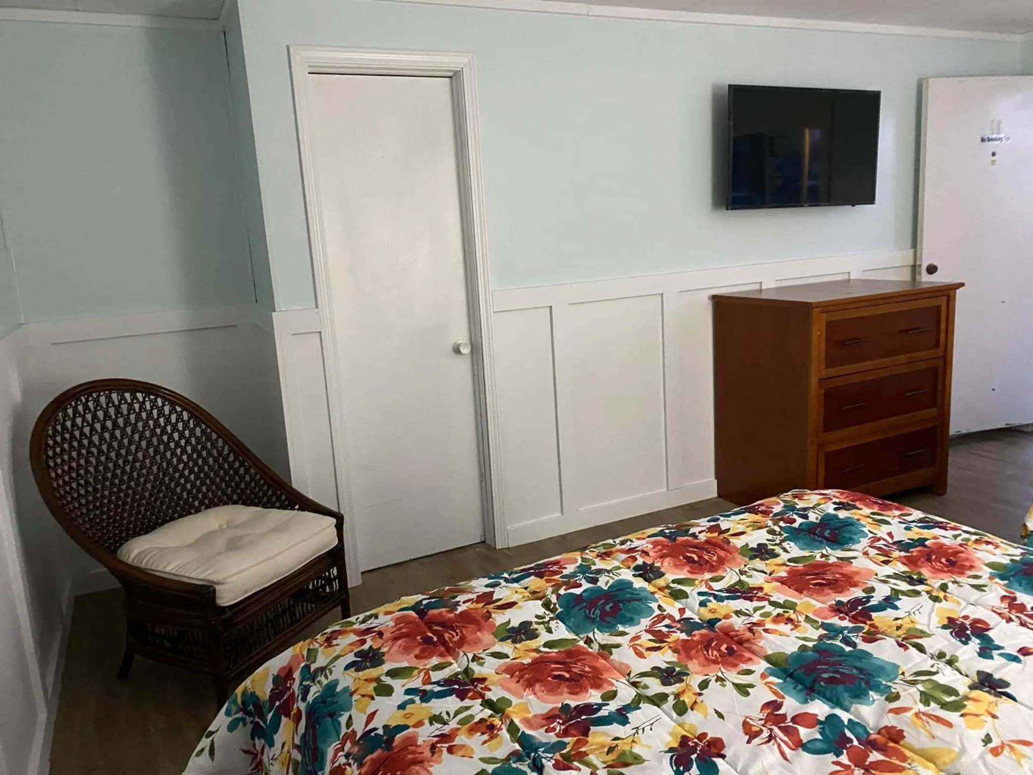 The Palms Motel