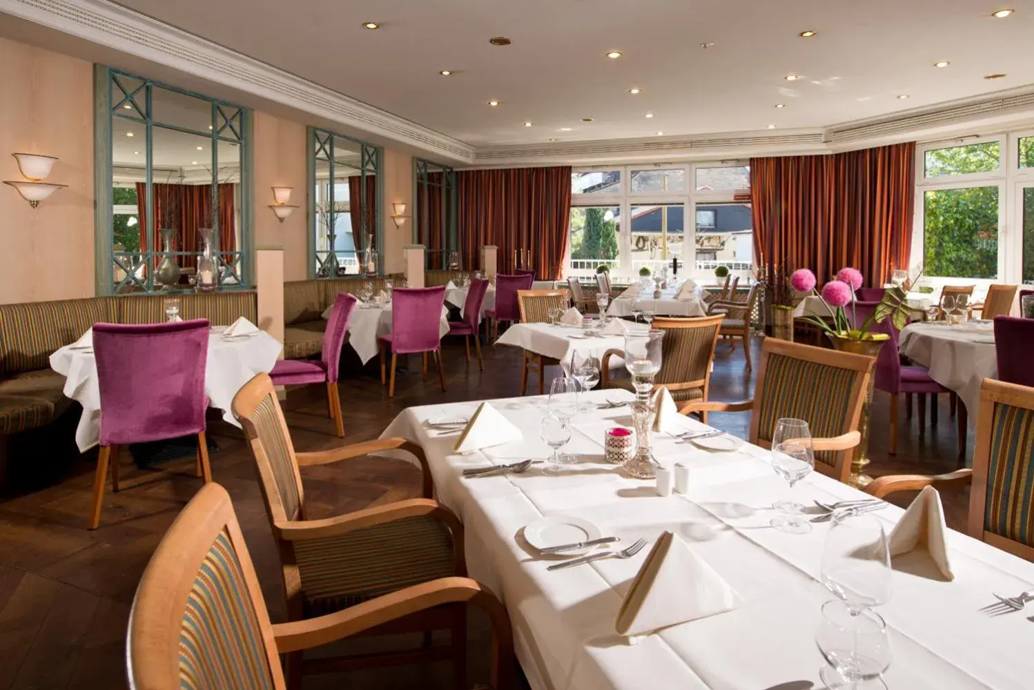 Restaurant/places to eat in ACHAT Hotel Reilingen Walldorf Restaurant/places to eat in ACHAT Hotel Reilingen Walldorf