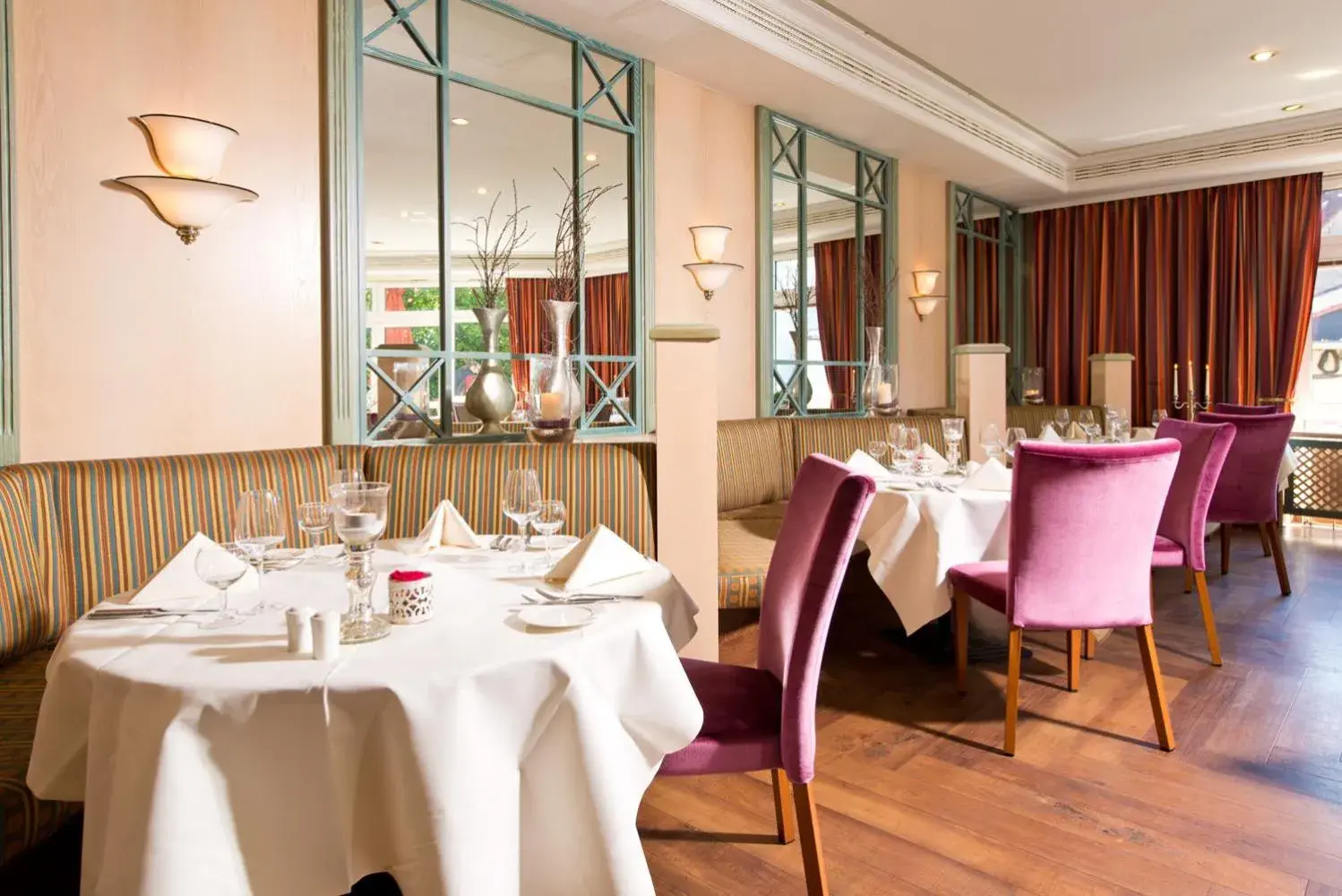 Restaurant/places to eat in ACHAT Hotel Reilingen Walldorf Restaurant/places to eat in ACHAT Hotel Reilingen Walldorf