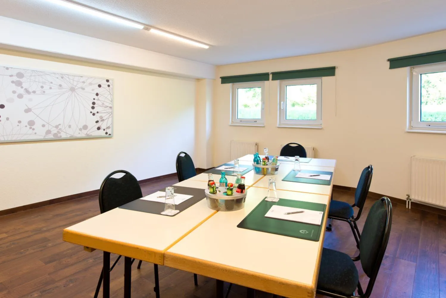 Business facilities in ACHAT Hotel Reilingen Walldorf