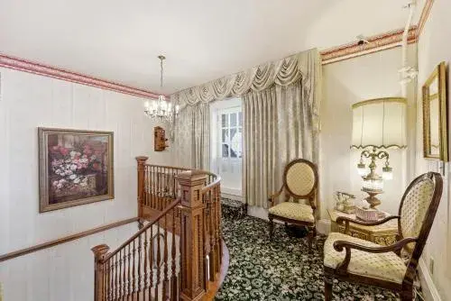 Heber Senator Bed and Breakfast Heber Senator Bed and Breakfast