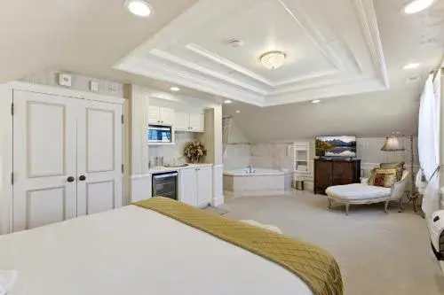 Heber Senator Bed and Breakfast Heber Senator Bed and Breakfast