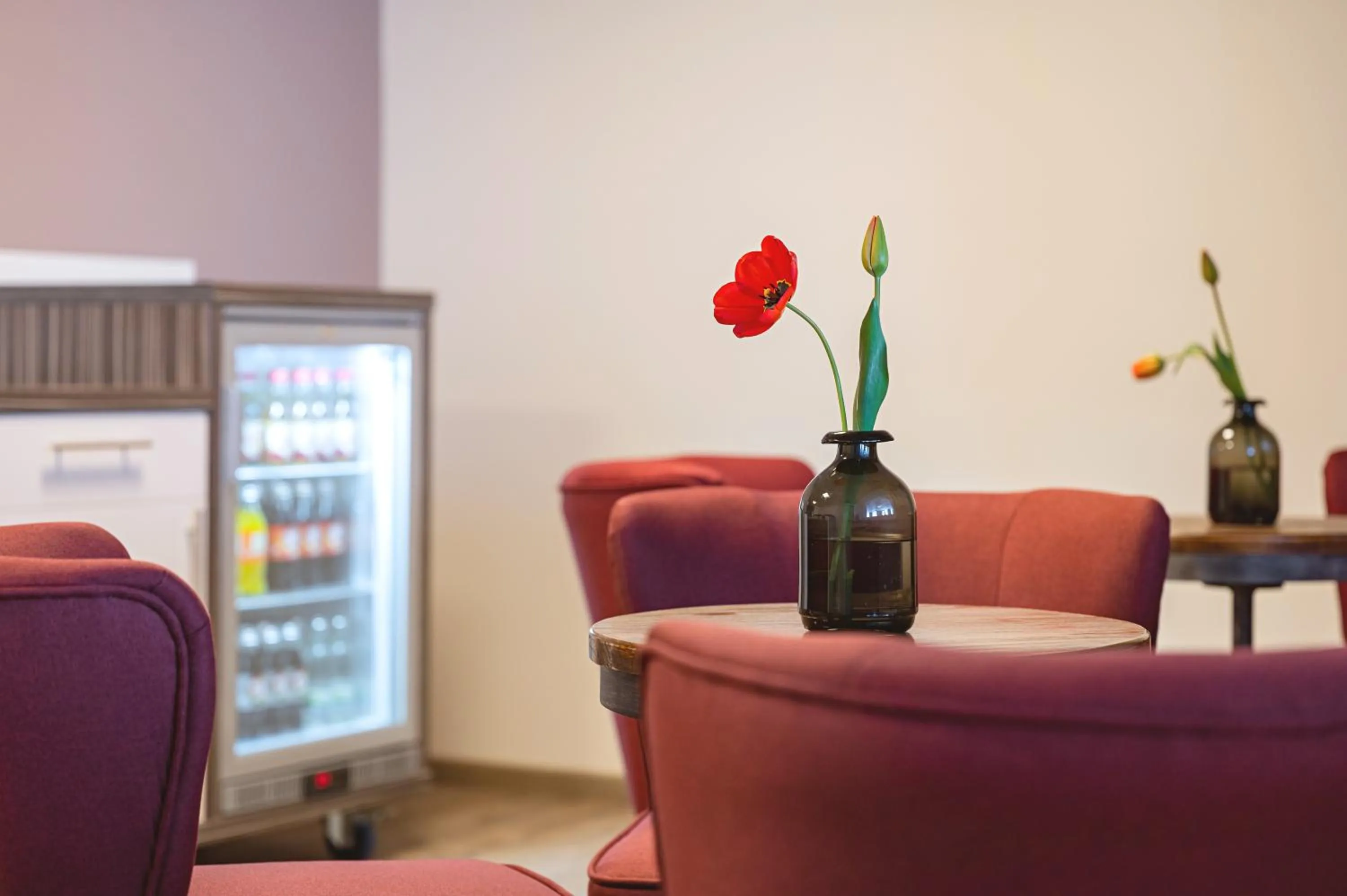 Business facilities in Hotel Wilna