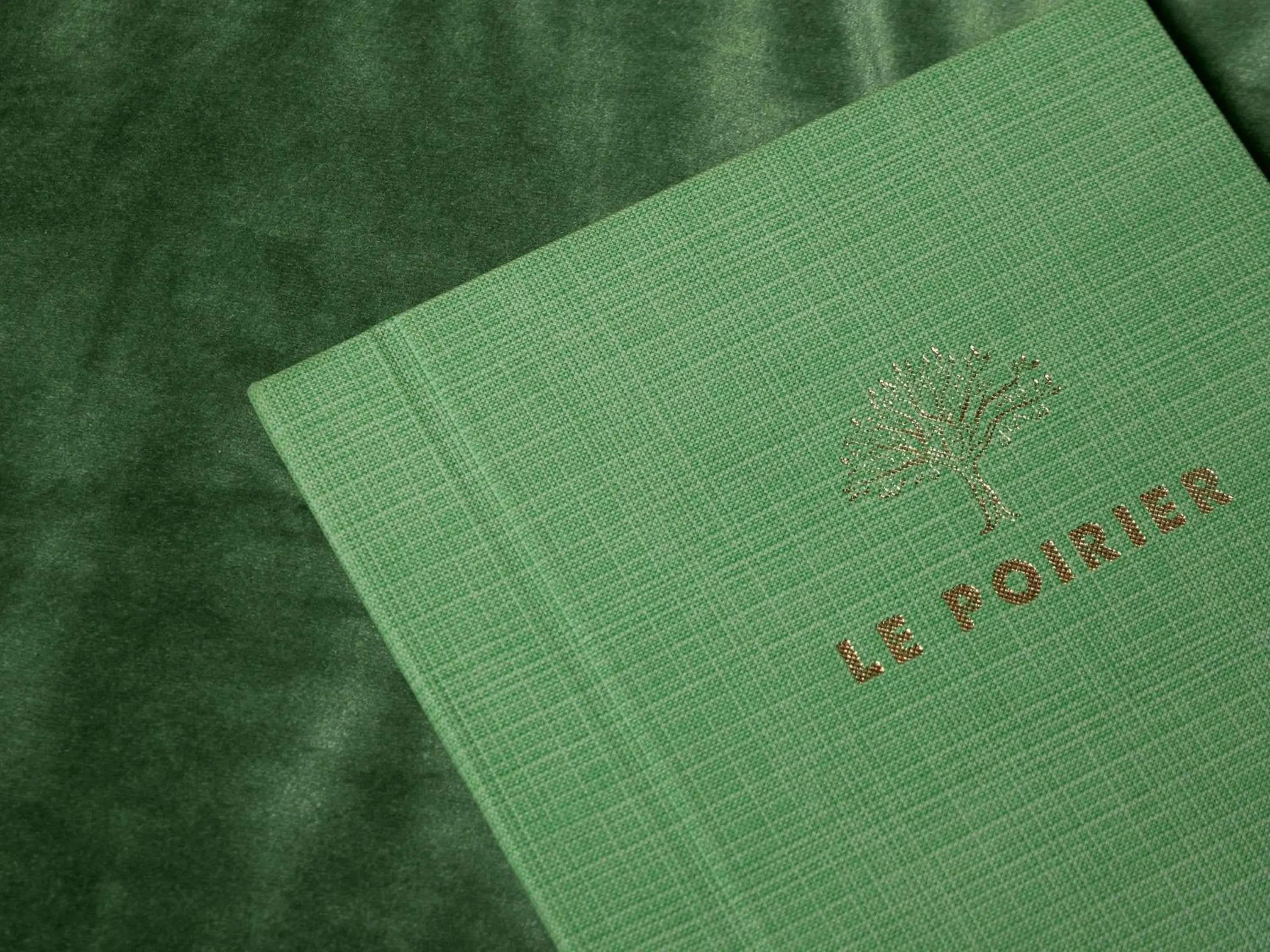 Restaurant/places to eat in Hotel Ter Zand - Handwritten Collection Restaurant/places to eat in Hotel Ter Zand - Handwritten Collection