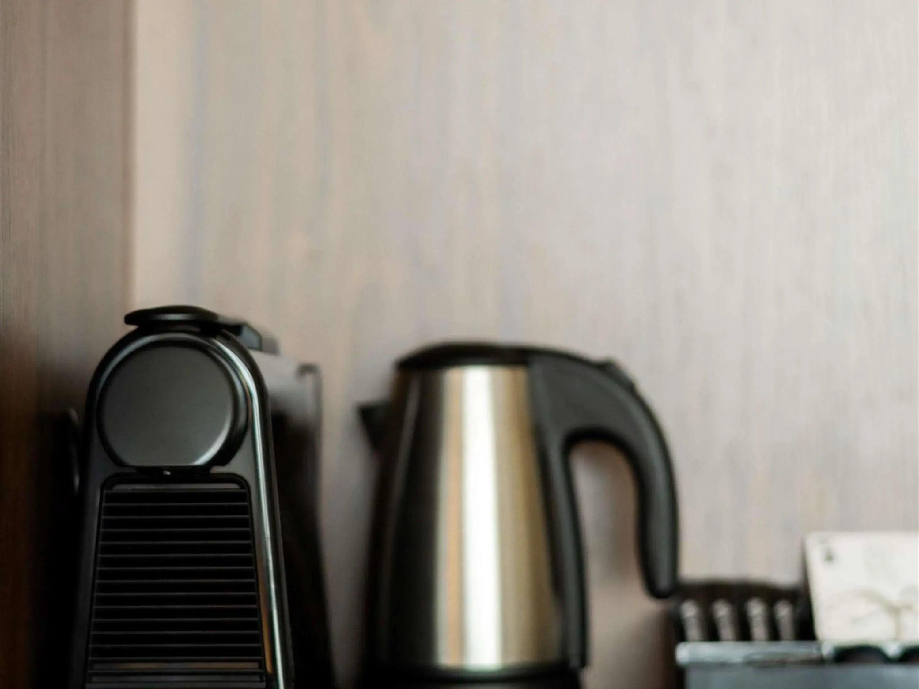 Bedroom in Hotel Ter Zand - Handwritten Collection Bedroom in Hotel Ter Zand - Handwritten Collection