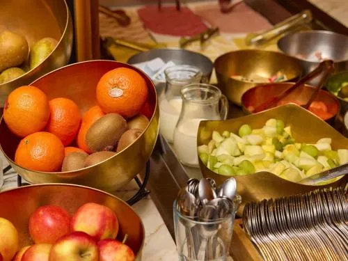 Hotel Ter Zand - Handwritten Collection