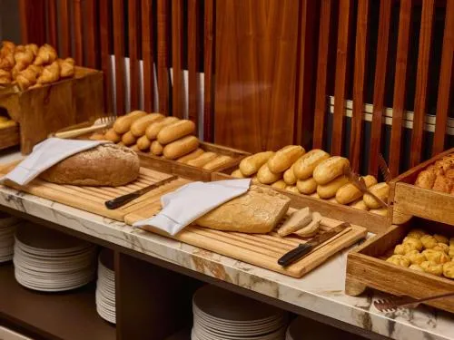 Hotel Ter Zand - Handwritten Collection