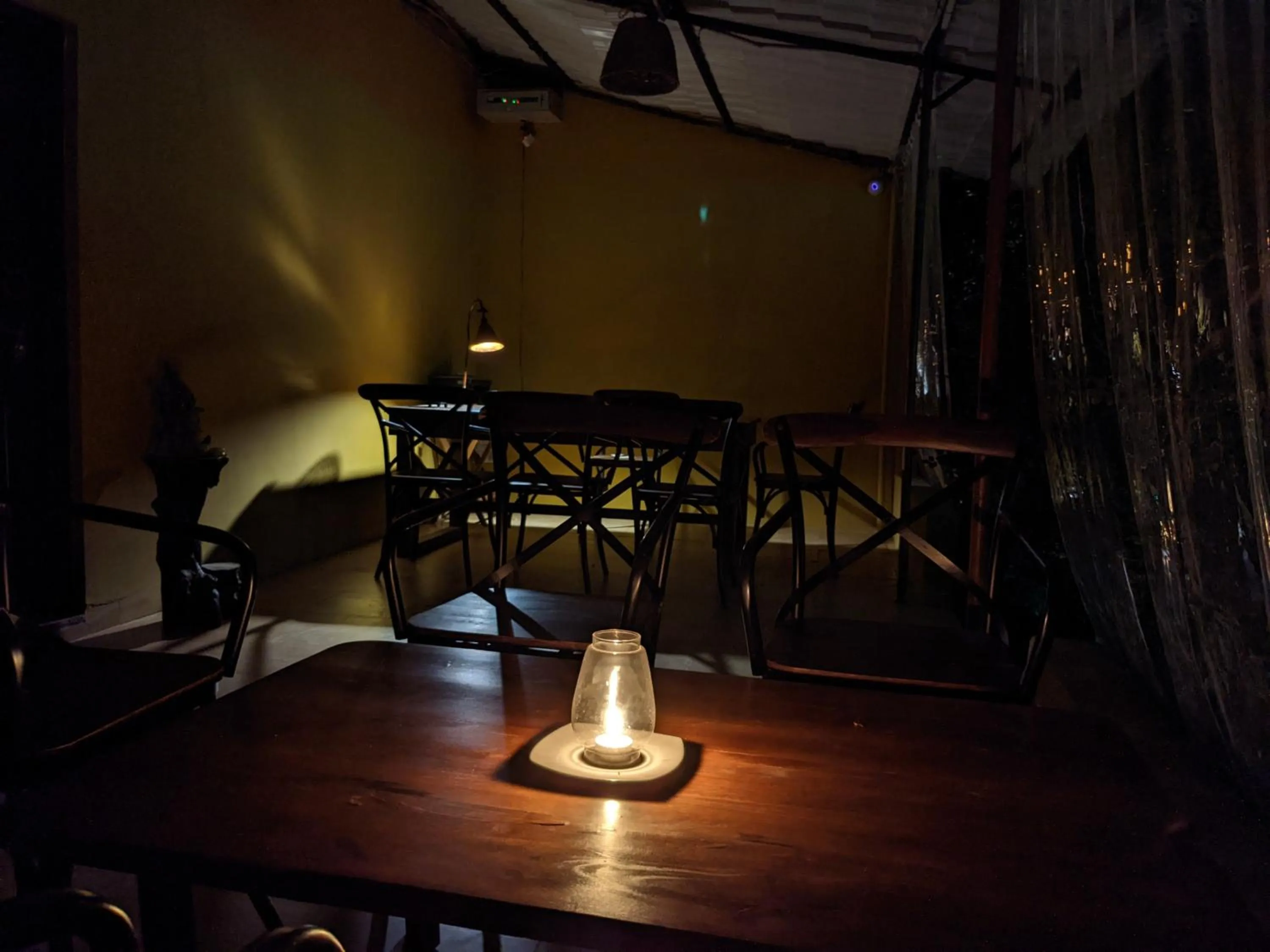 Lobby or reception in Foothill Pushkar Resort