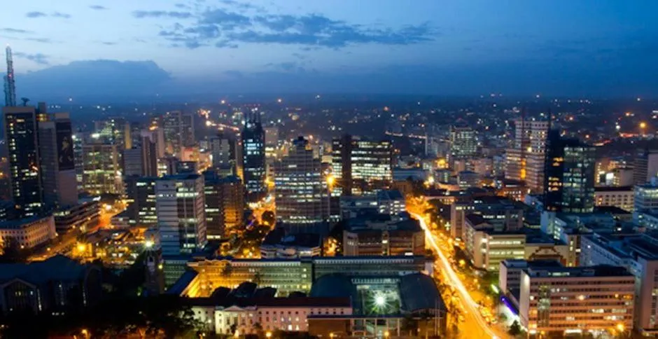 Off site in Urban Rose Hotel & Apartments