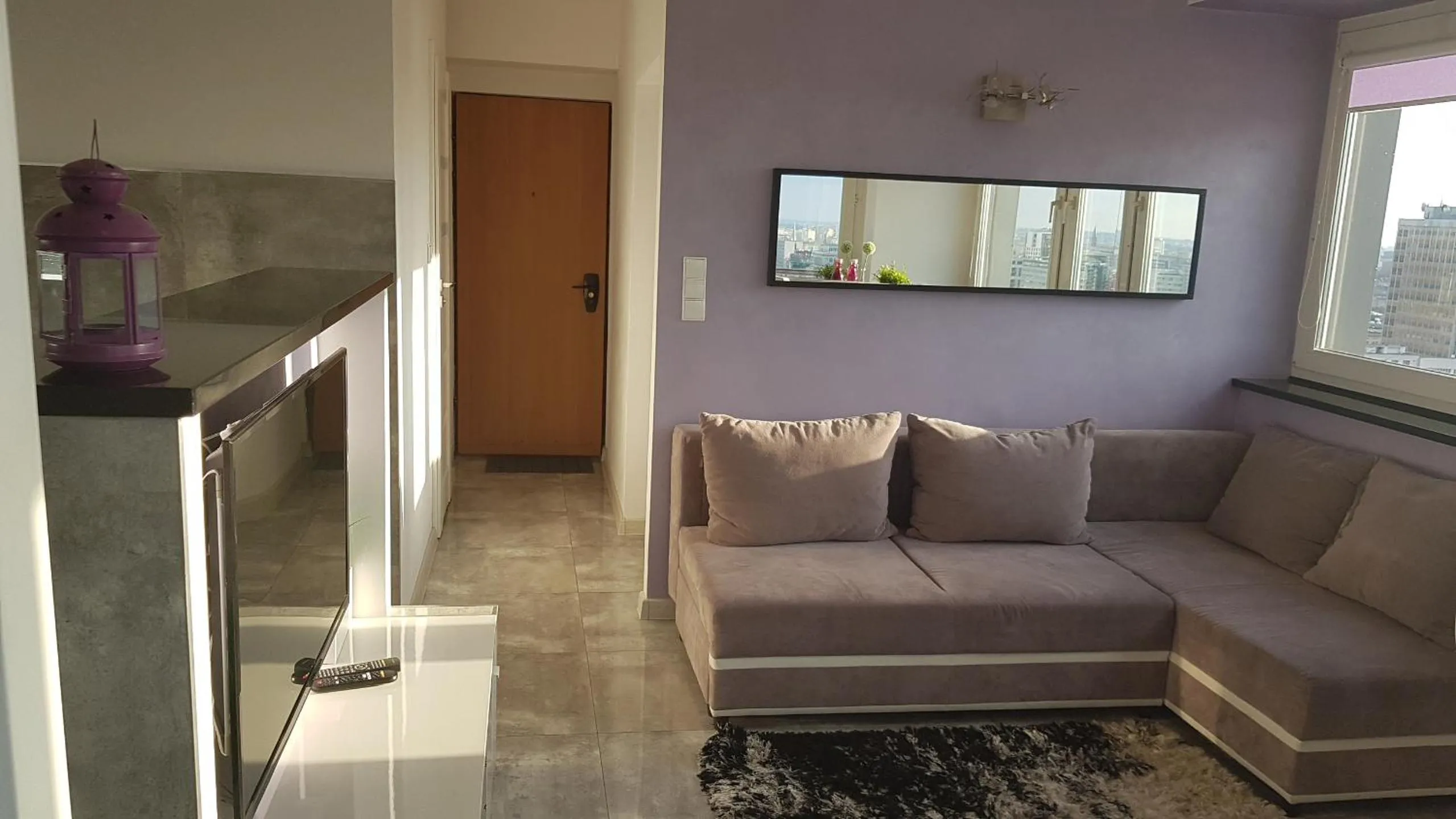 Centre Apartamenty Warszawa