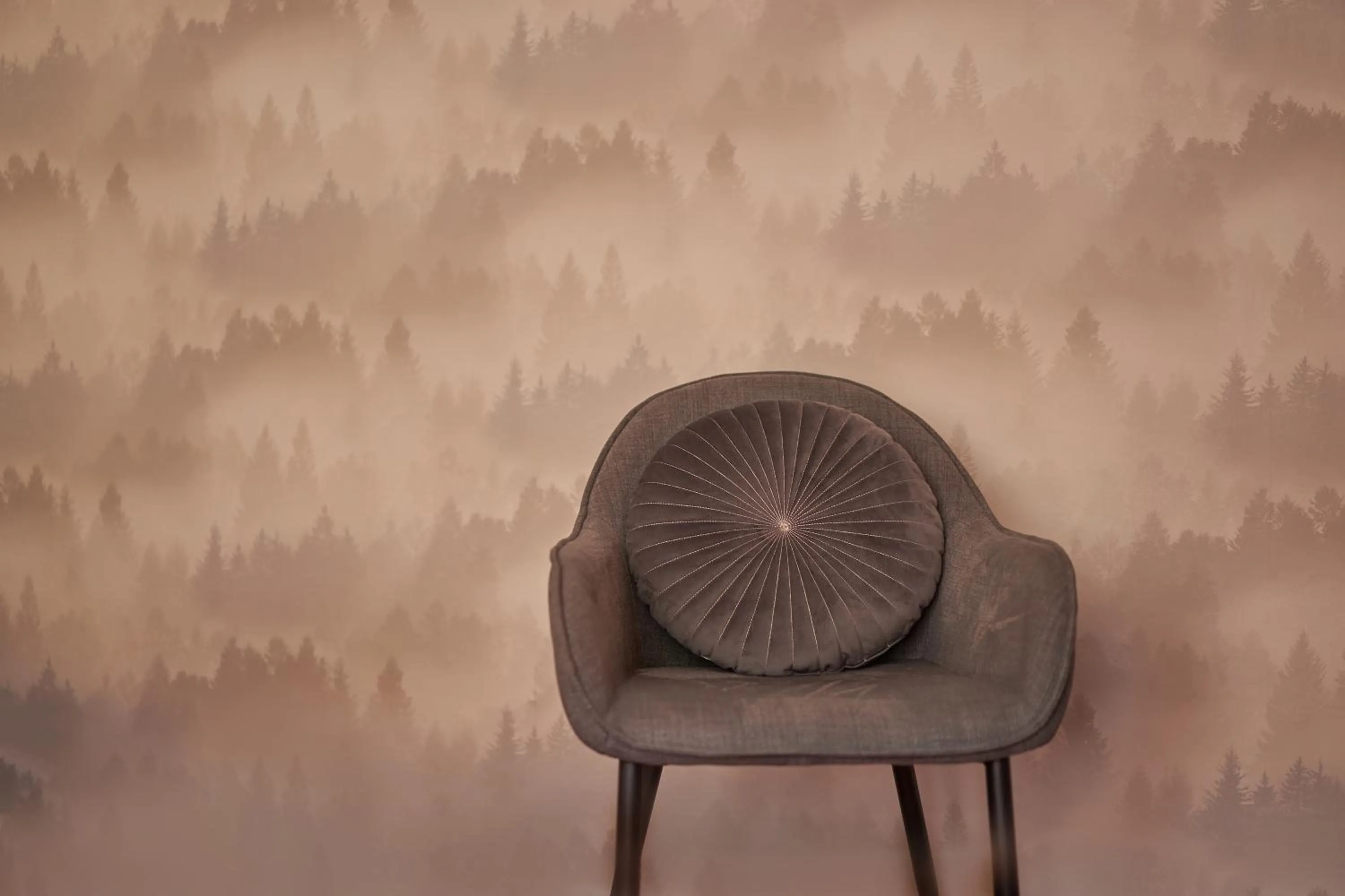 Bedroom in Hotel Schlossblick