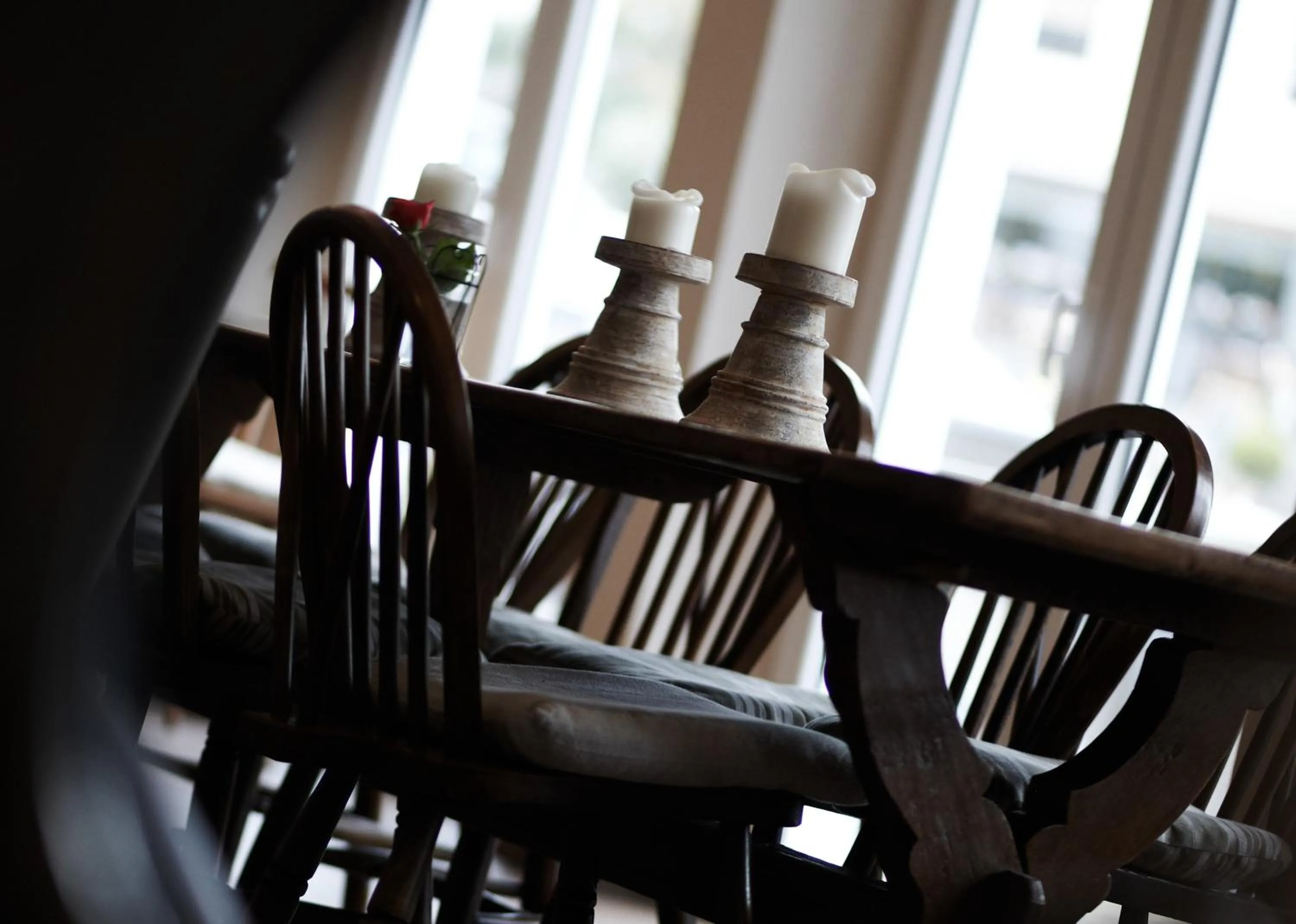 Restaurant/places to eat in Hotel Café del Maar