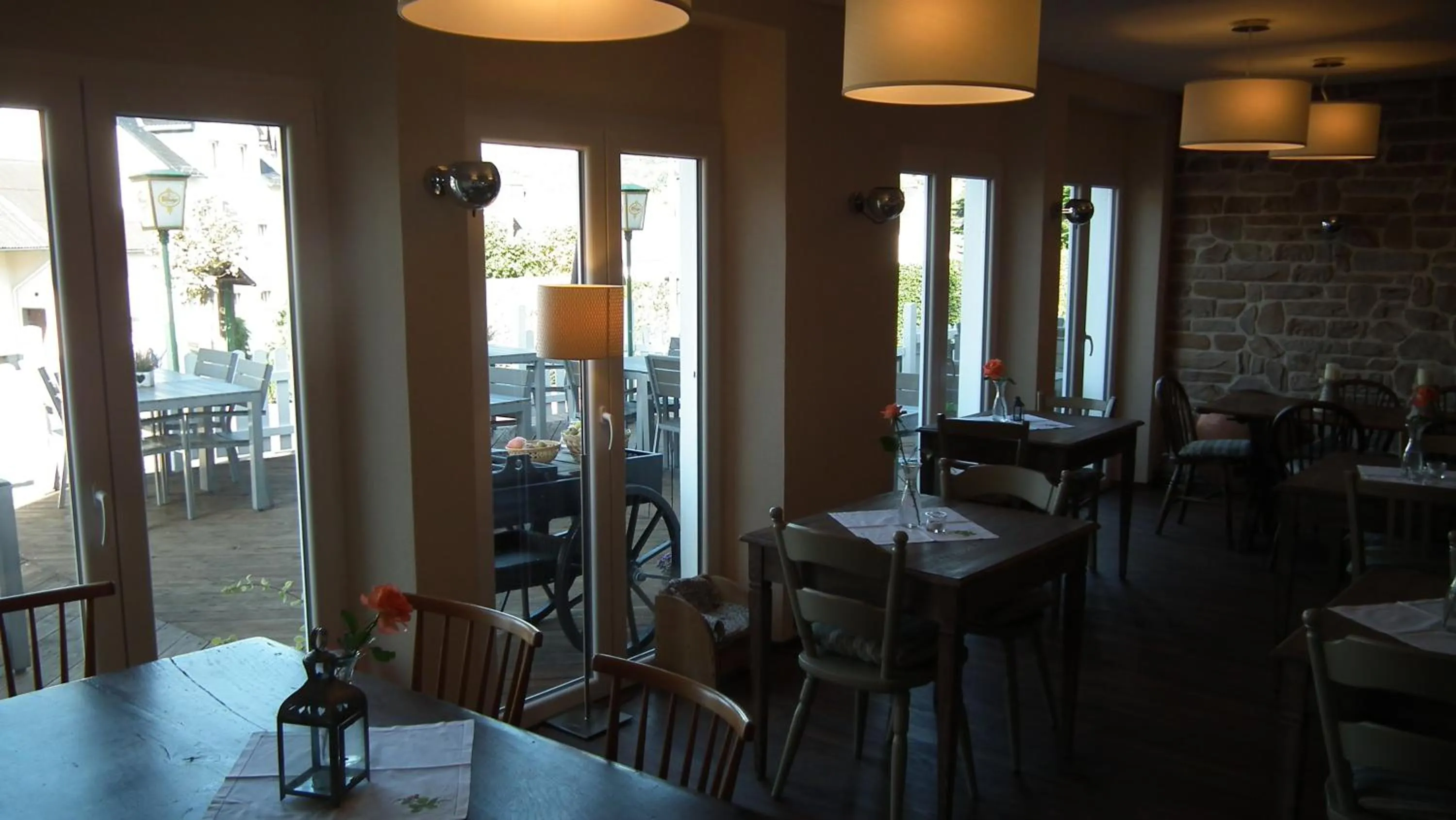 Lounge or bar in Hotel Café del Maar