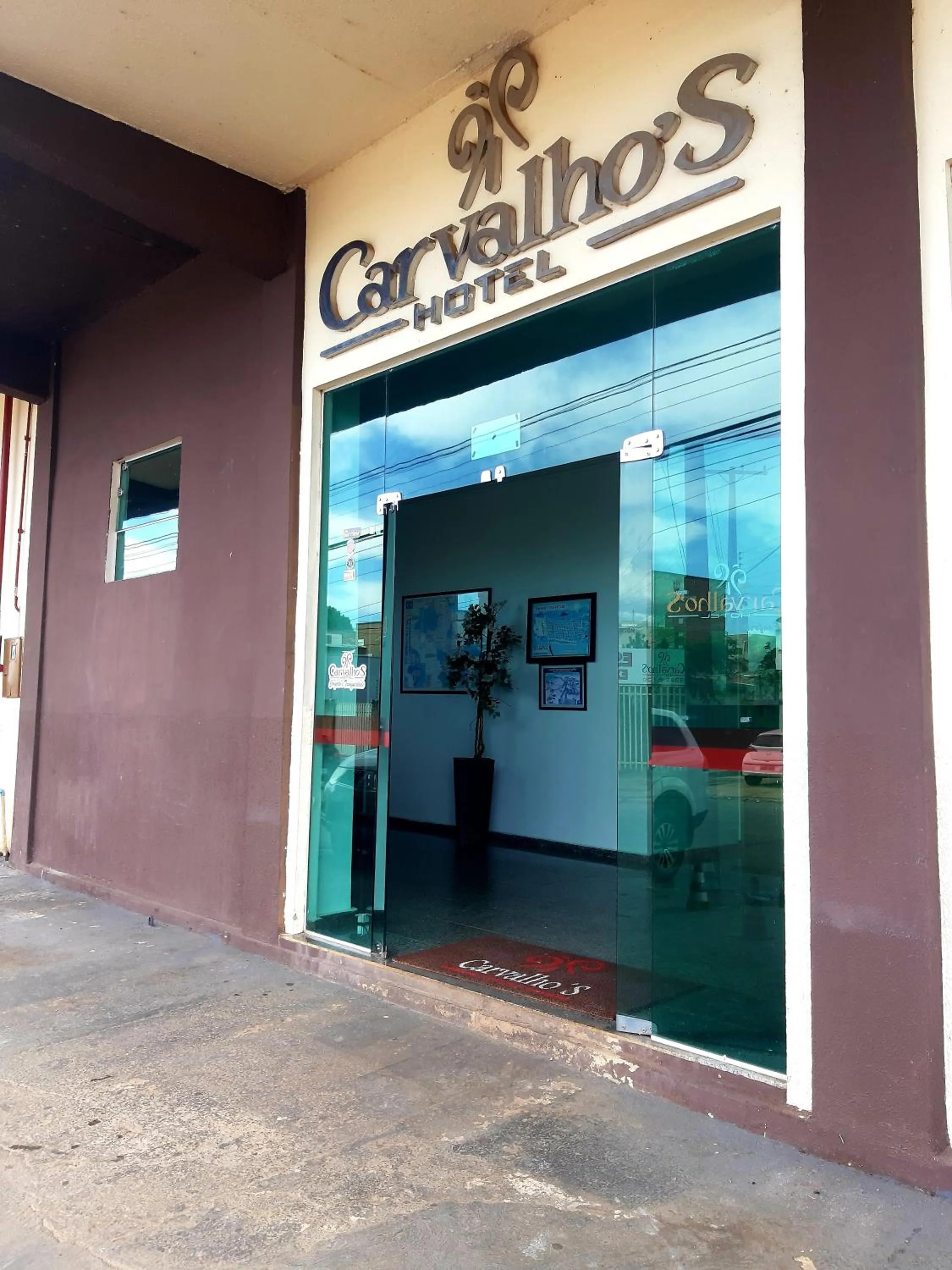 Carvalho's Hotel