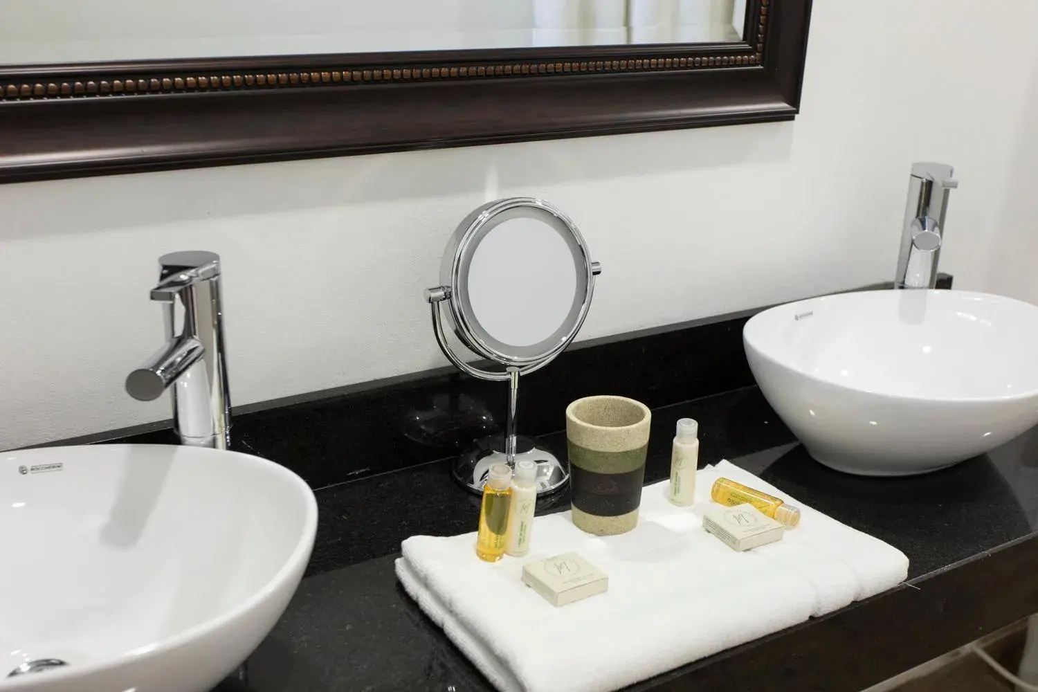 Double Room with Balcony in Hotel Natural Hill's by H&R Double Room with Balcony in Hotel Natural Hill's by H&R