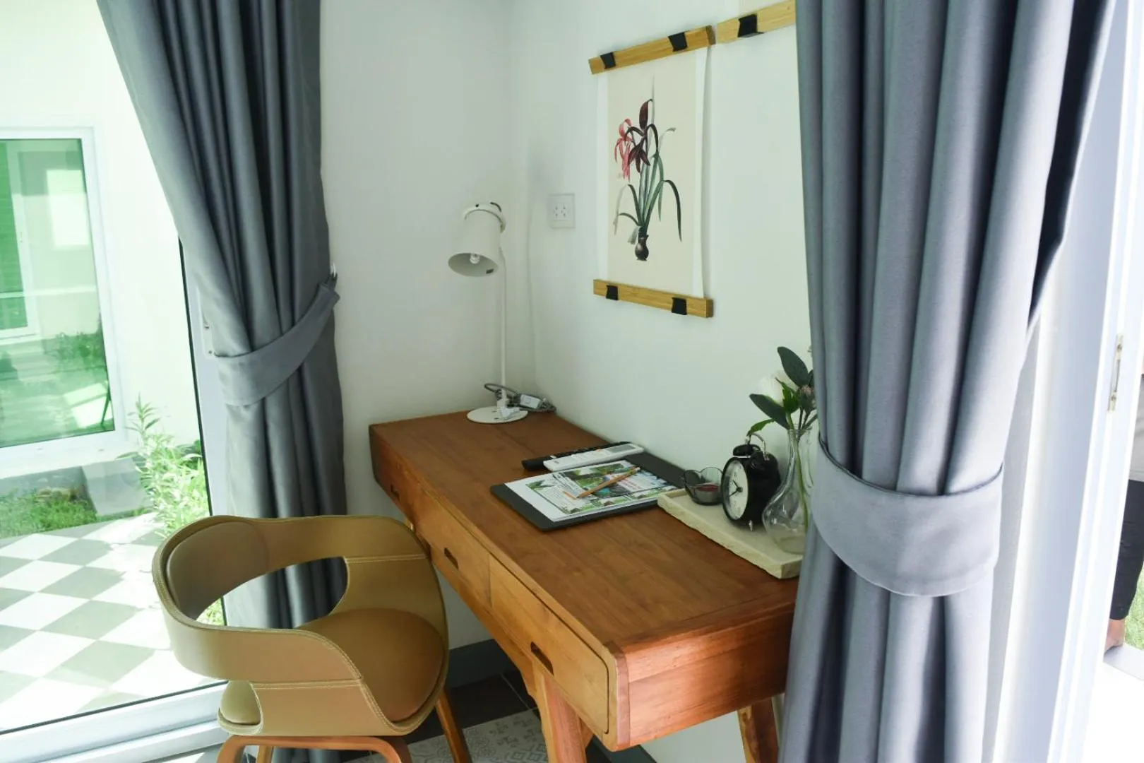 Magical Mountain View Resort