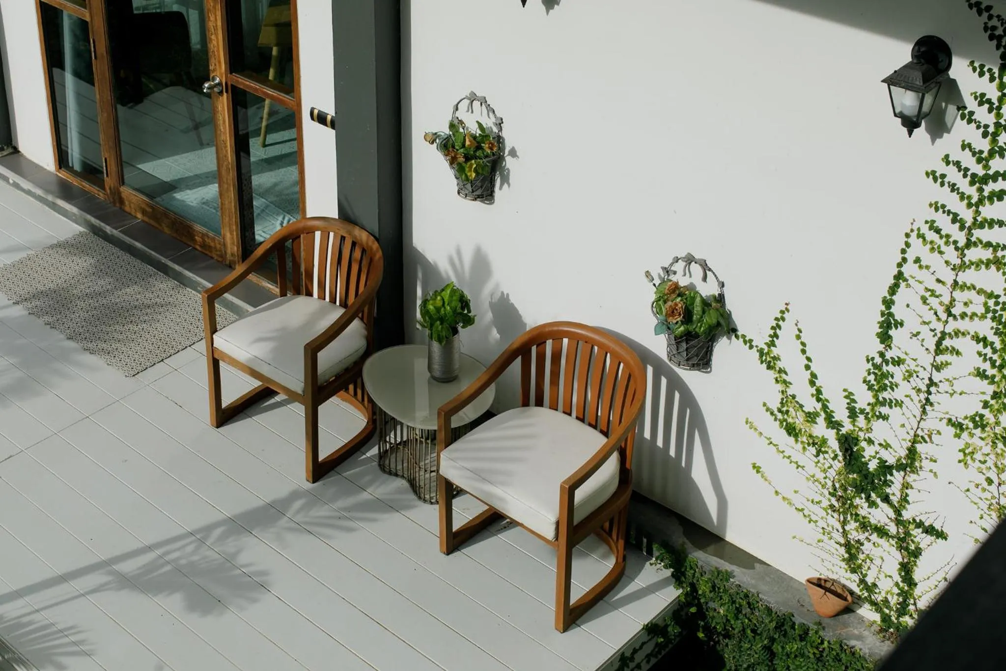 Magical Mountain View Resort