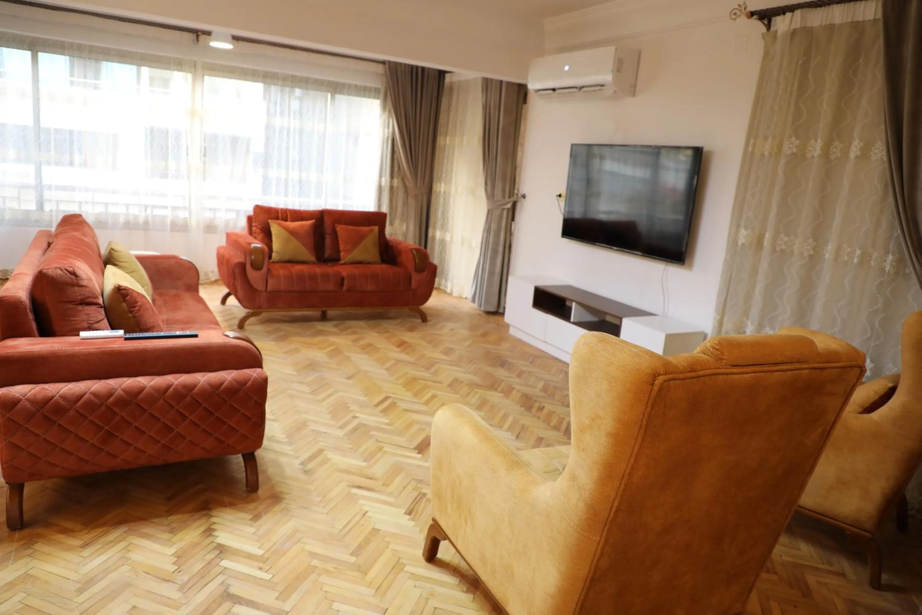 Villa in Nasr city
