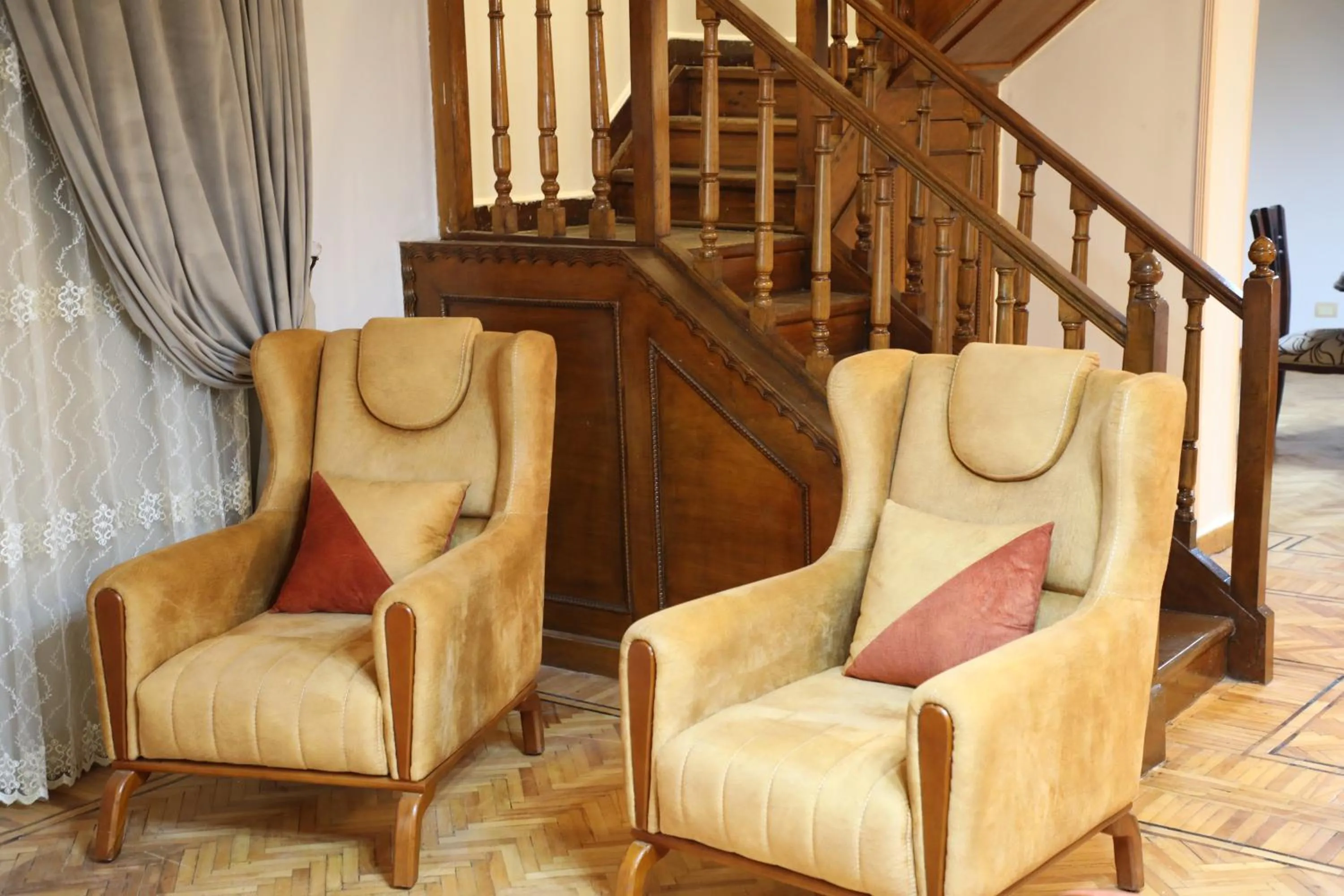 Villa in Nasr city