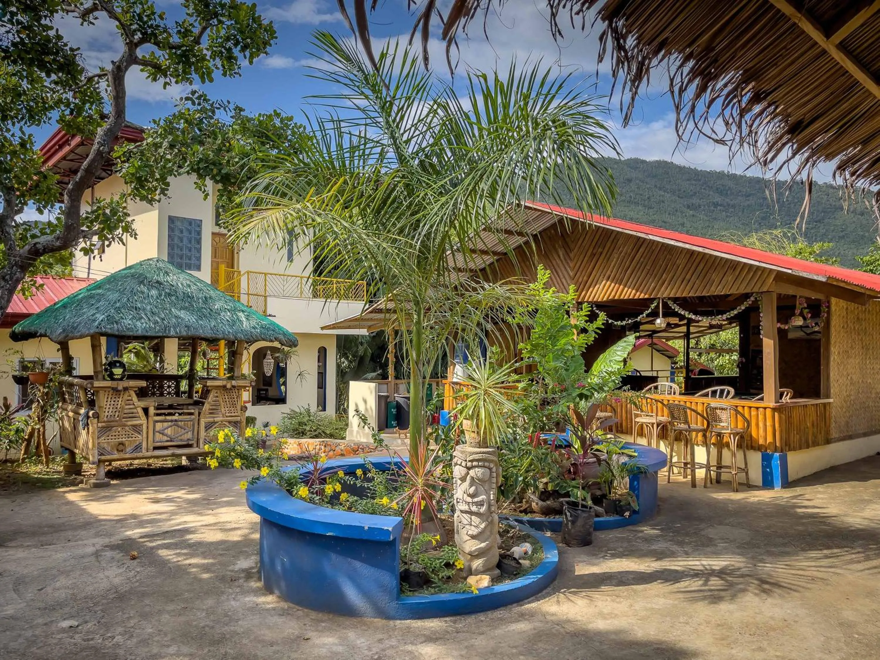 Blue Moon Guesthouse