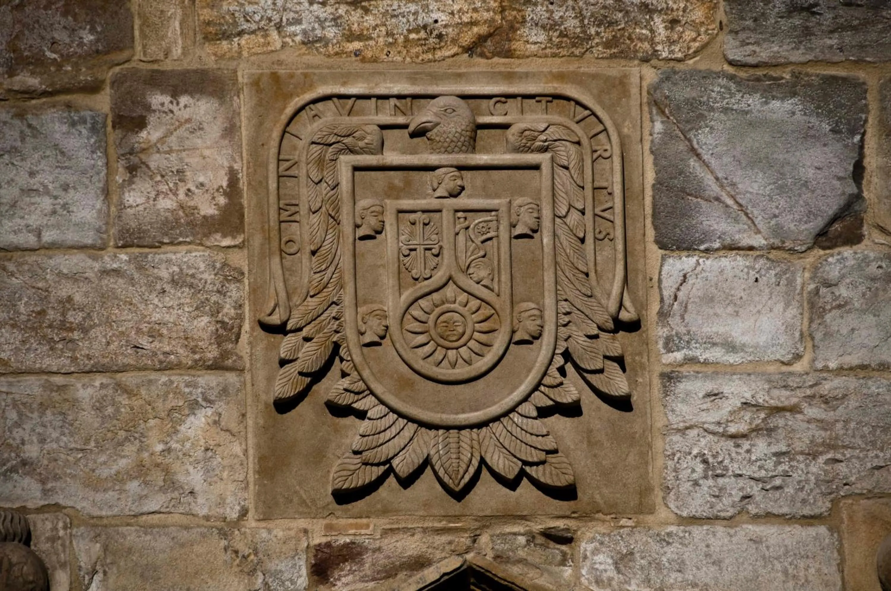 Other in Hotel Palacio de Merás