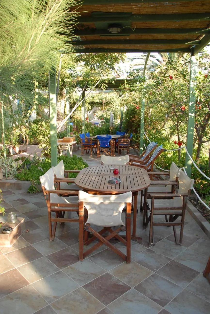 Lilo's Apartments