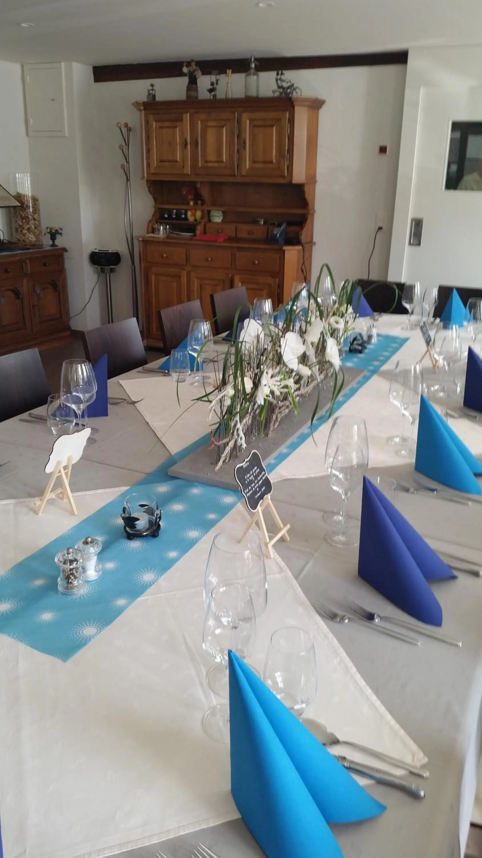 Other in Le Relais du Château Monney