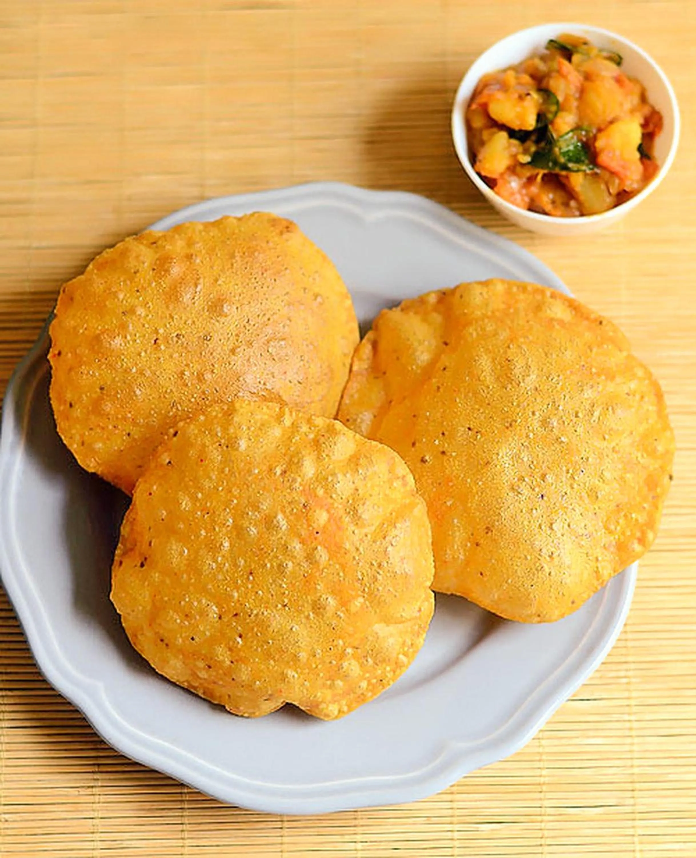 Breakfast in FabHotel Shreyas Inn - Kaikondrahalli Lake