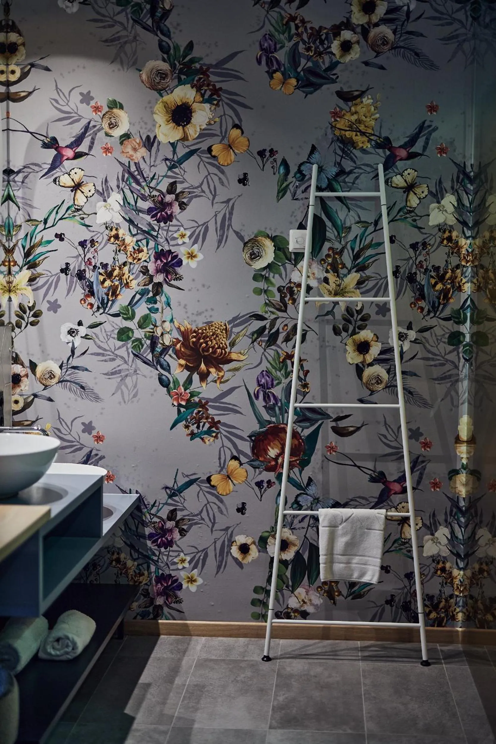 Bathroom in EdeR FriDa - Tuttiii KomPletti ALL inKlusiv