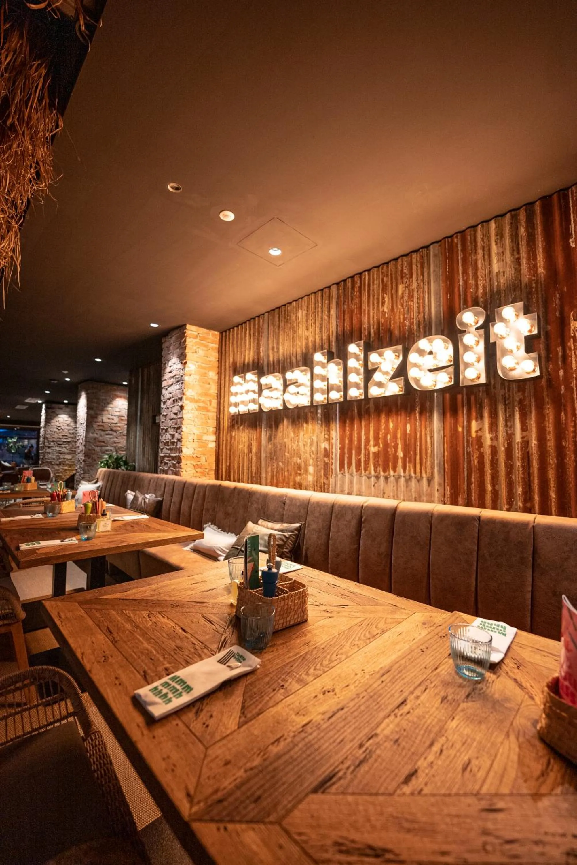 Restaurant/places to eat in EdeR FriDa - Tuttiii KomPletti ALL inKlusiv