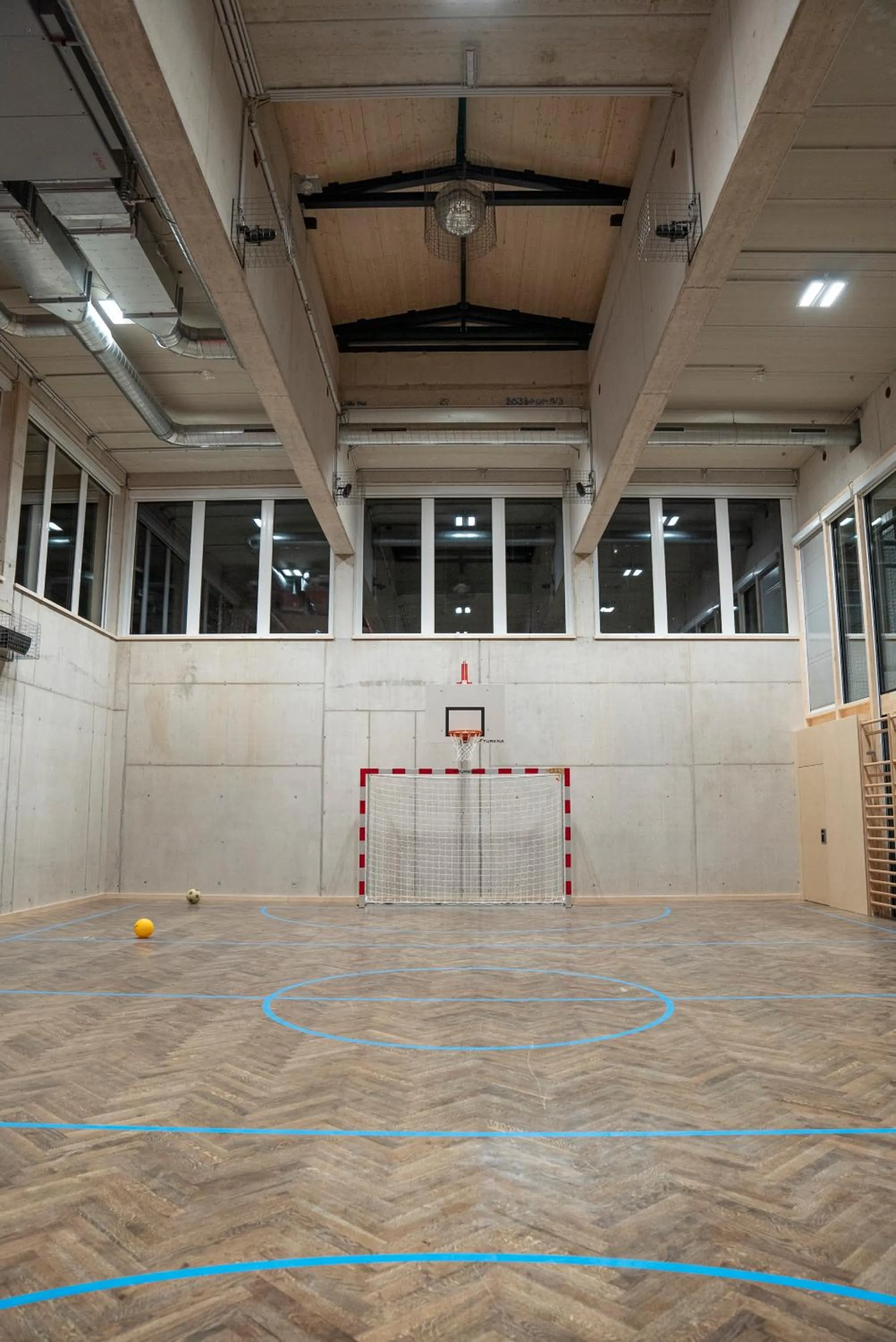 Activities in EdeR FriDa - Tuttiii KomPletti ALL inKlusiv