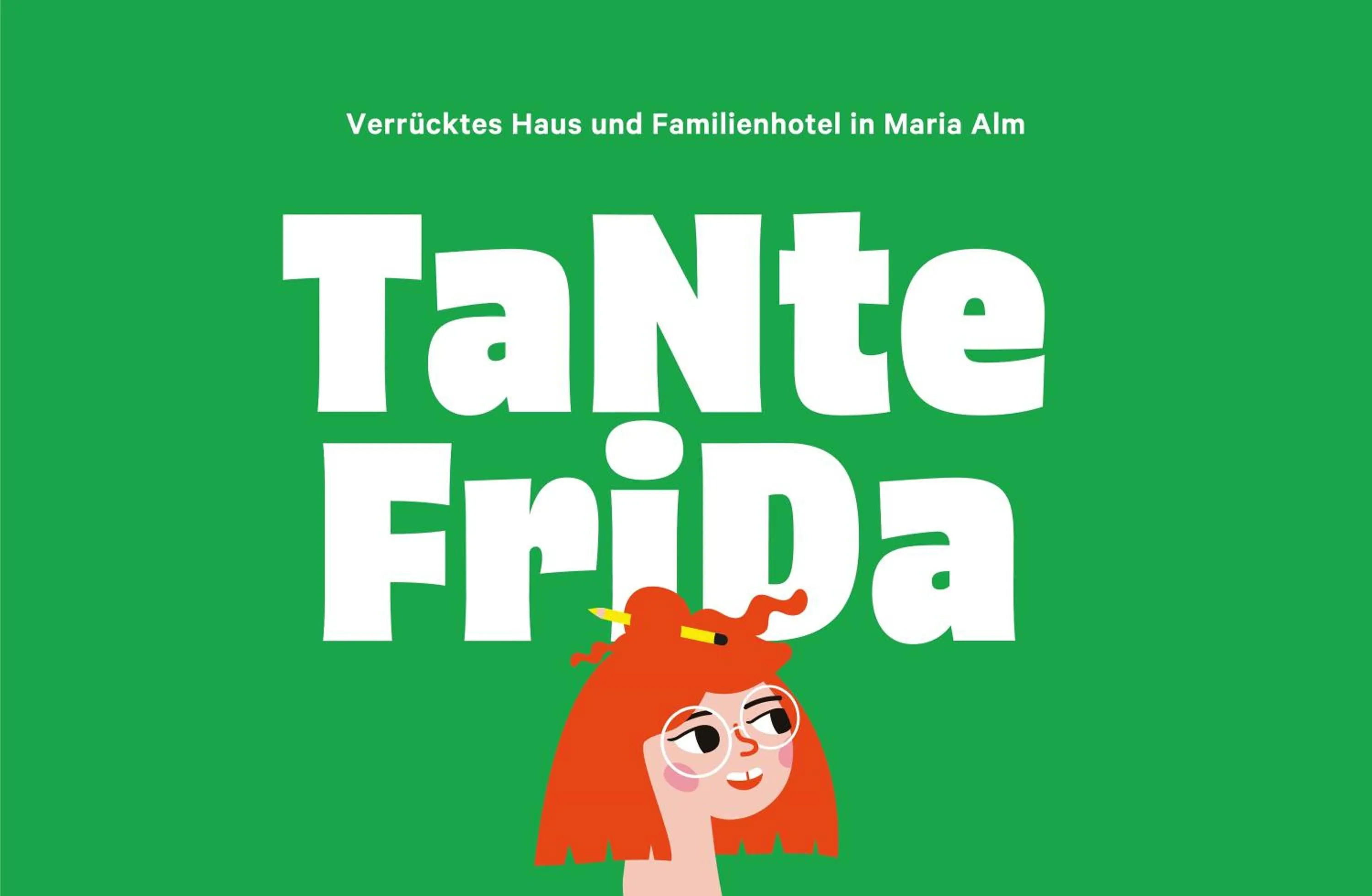 Property building in EdeR FriDa - Tuttiii KomPletti ALL inKlusiv